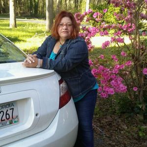 Meet your Posher, Terri